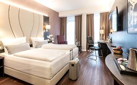 Best Western Plus Plaza Berlin Kurfuerstendamm